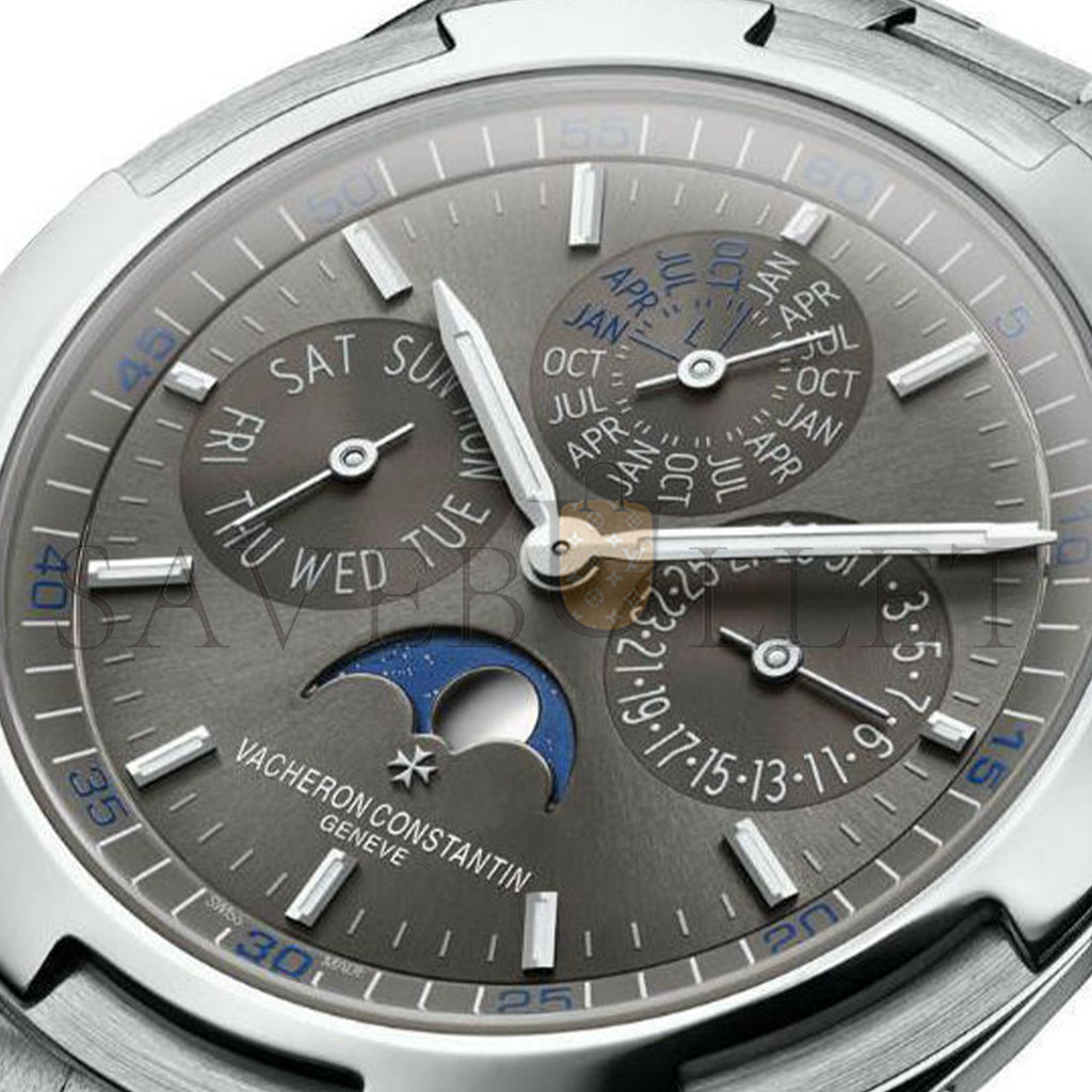 vacheron Co*sta*t*n overseas watch 4300v/120g-b102